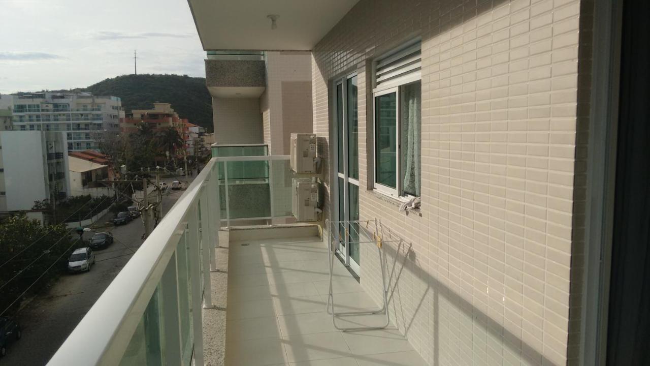 Apartamento Bele Vie 2 Prainha Arraial do Cabo Exterior foto